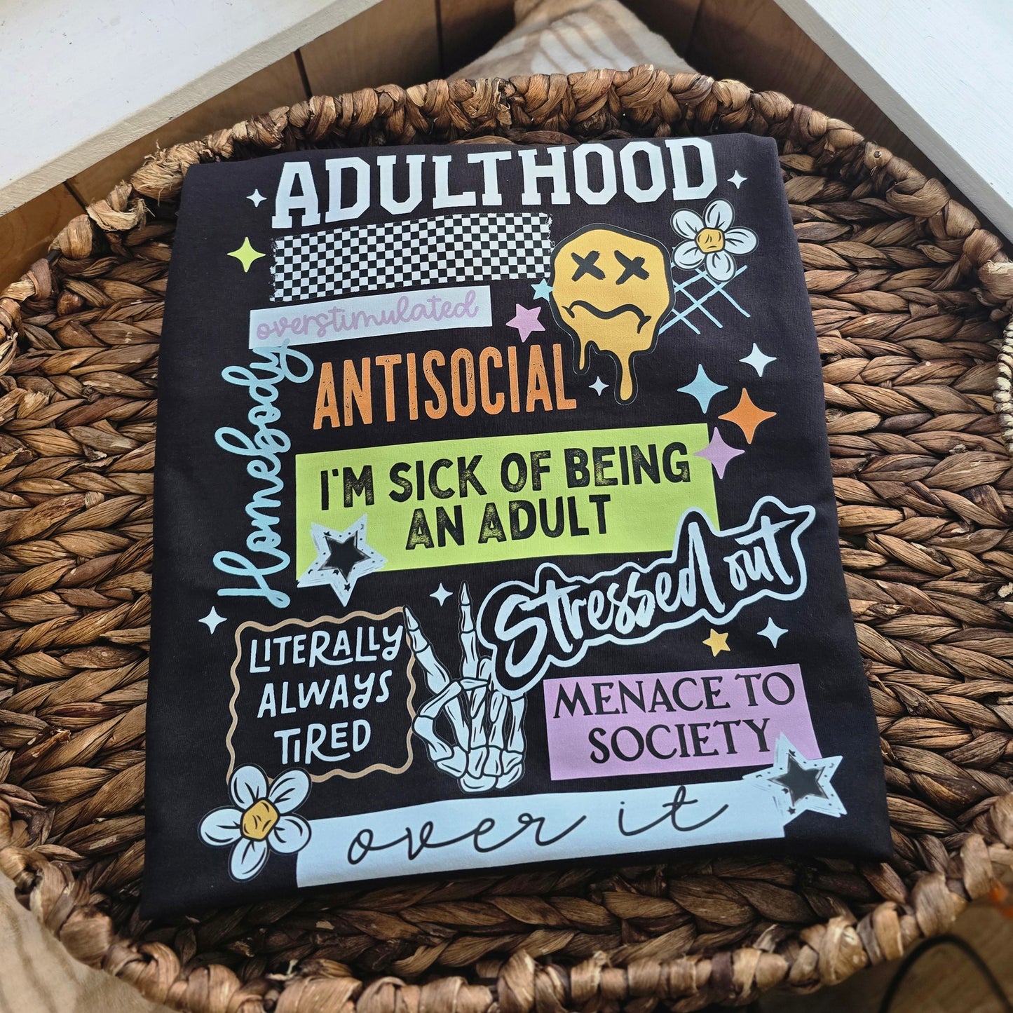 Adulthood