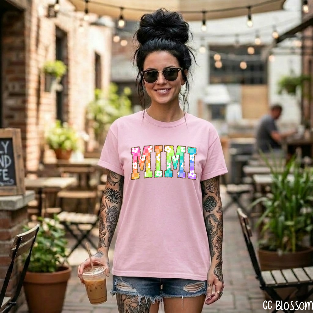 Mimi spring