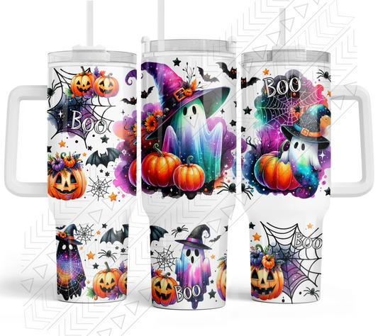 40oz Boo Ghost 40oz