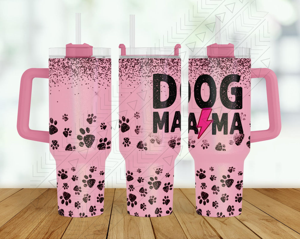 40Oz Dog Mama