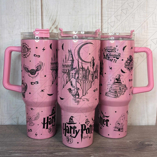 40Oz Hp Magical Arts & Entertainment