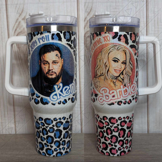 40Oz Jelly/Bun Arts & Entertainment