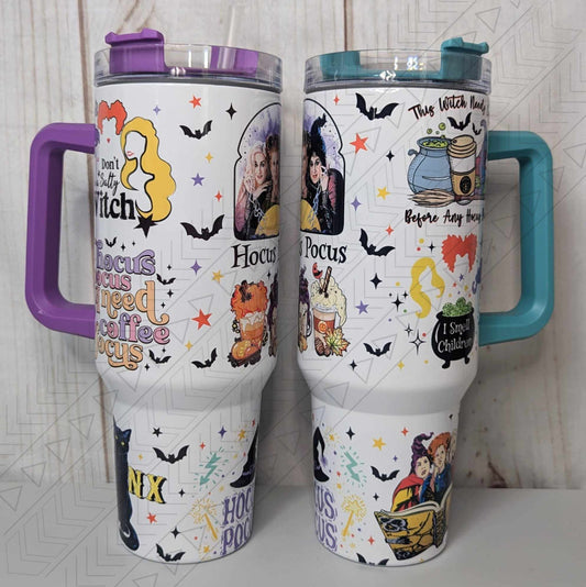 40Oz Sister Coffee Arts & Entertainment