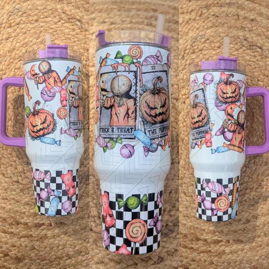 40Oz Trick Arts & Entertainment