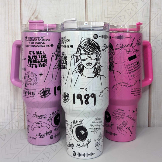 40Oz Ts Arts & Entertainment