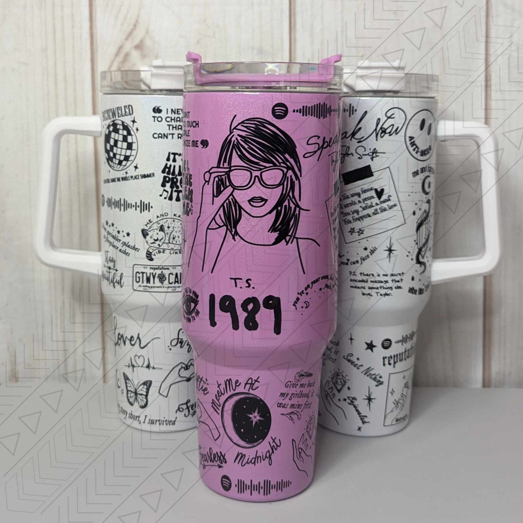 40Oz Ts Arts & Entertainment