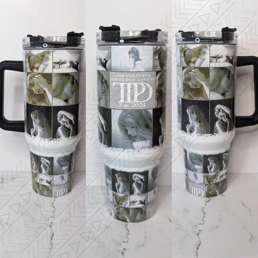 40Oz Ttpd Arts & Entertainment