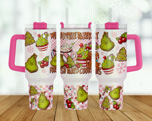 40Oz Whoville Bakery Arts & Entertainment
