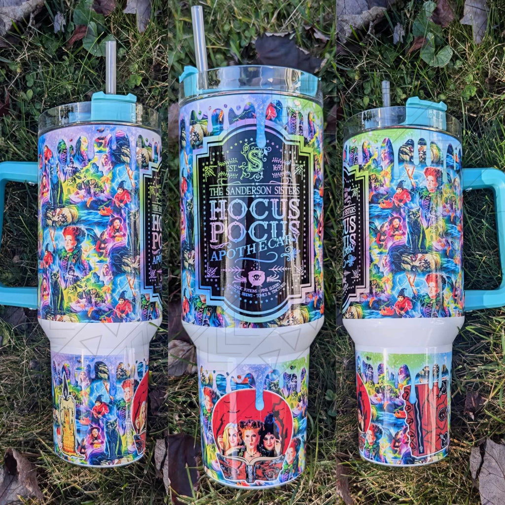 40Oz Witches Apothecary Arts & Entertainment
