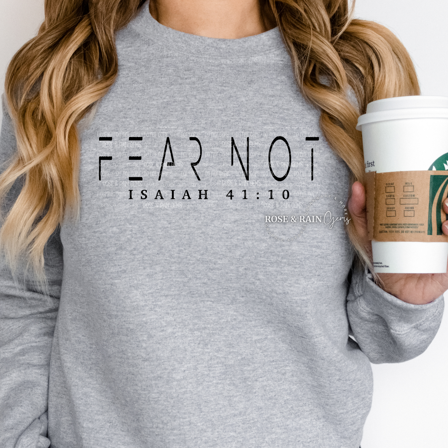 Fear Not