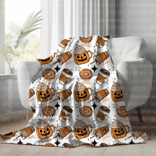 A Few Of My Favorite Things Blanket