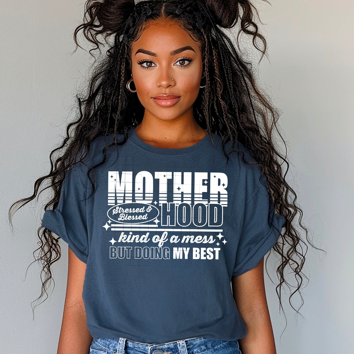 Motherhood