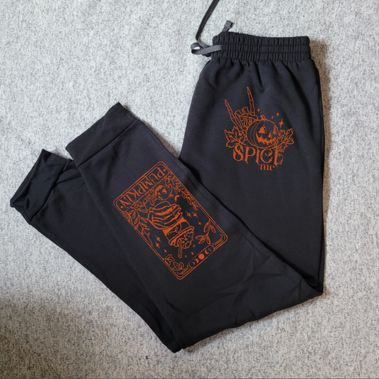 Spice Me Joggers