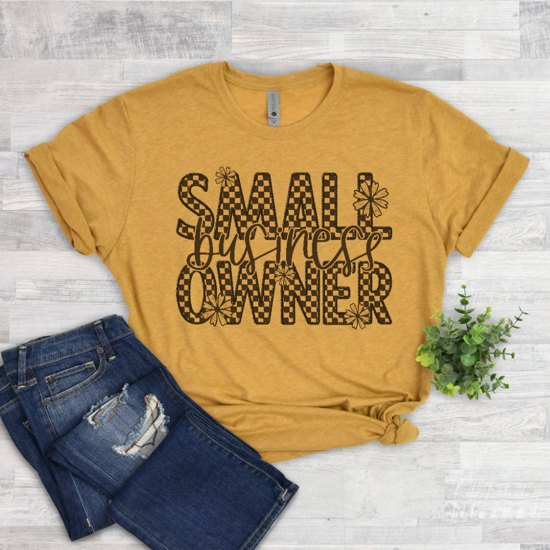 Small Business Owner