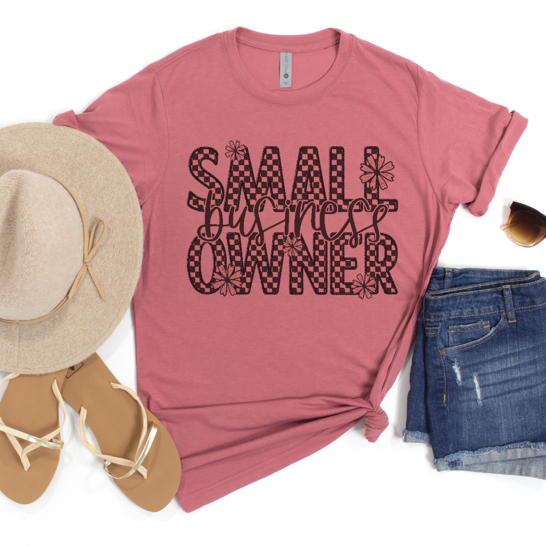 Small Business Owner