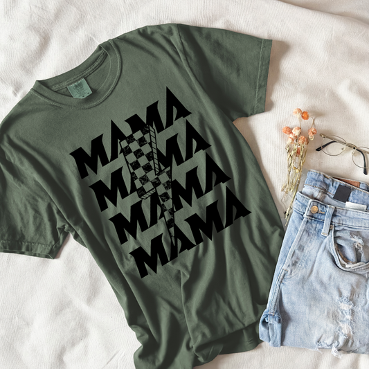 Mama/Bonus Mama