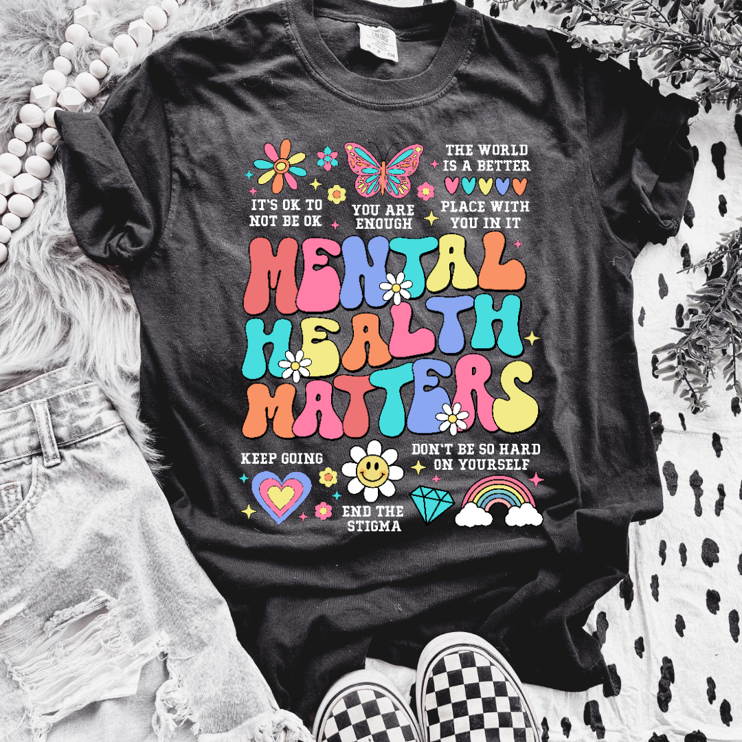 Mental Health Matters