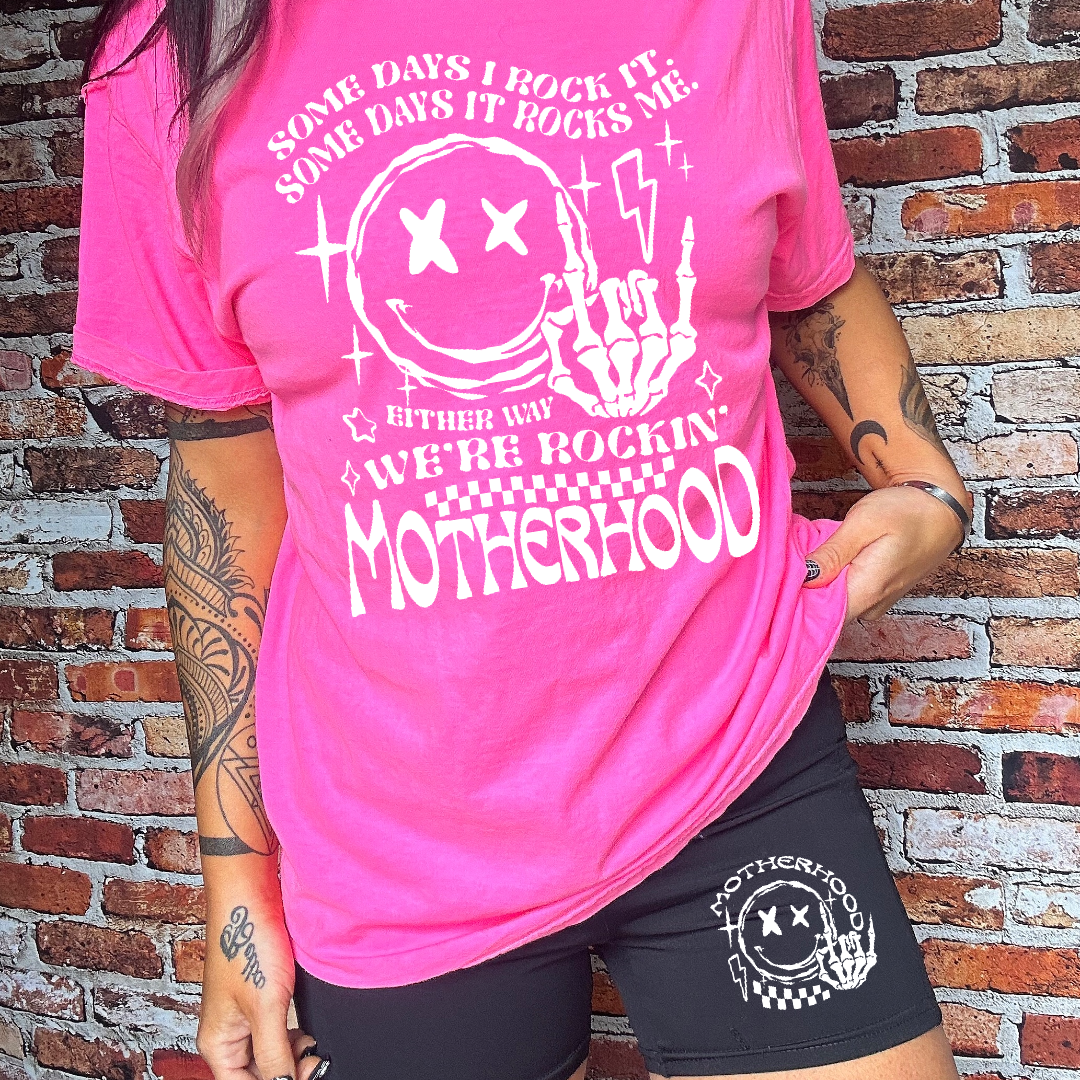 Motherhood Set