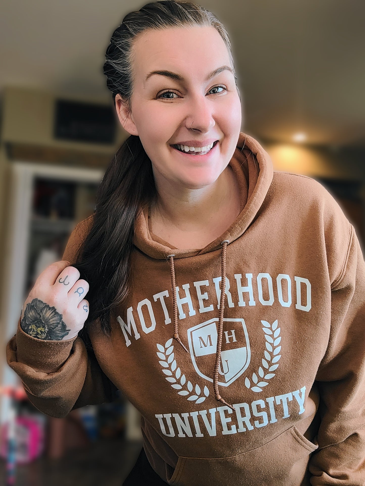 Motherhood University