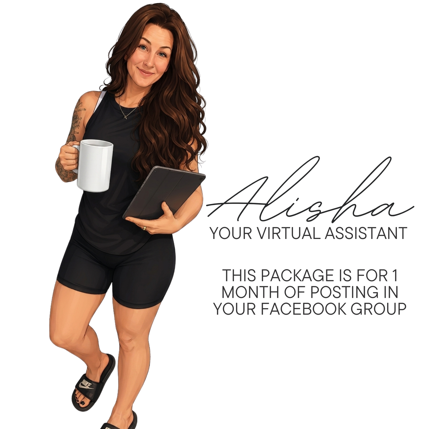 Facebook Group