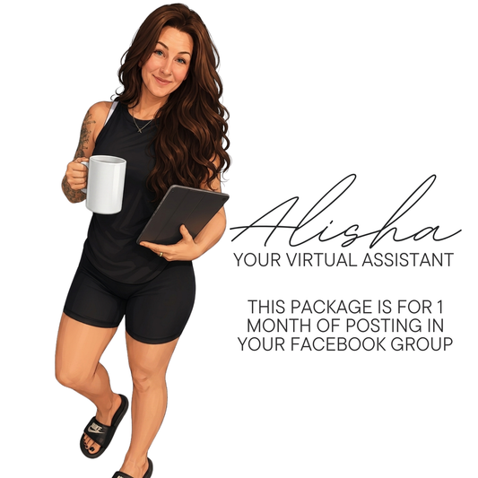 Facebook Group