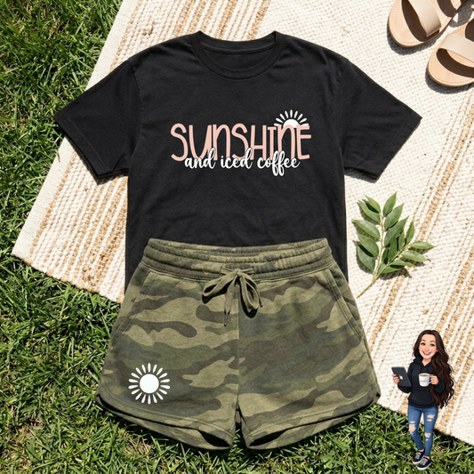 Sunshine & .... (custom) set