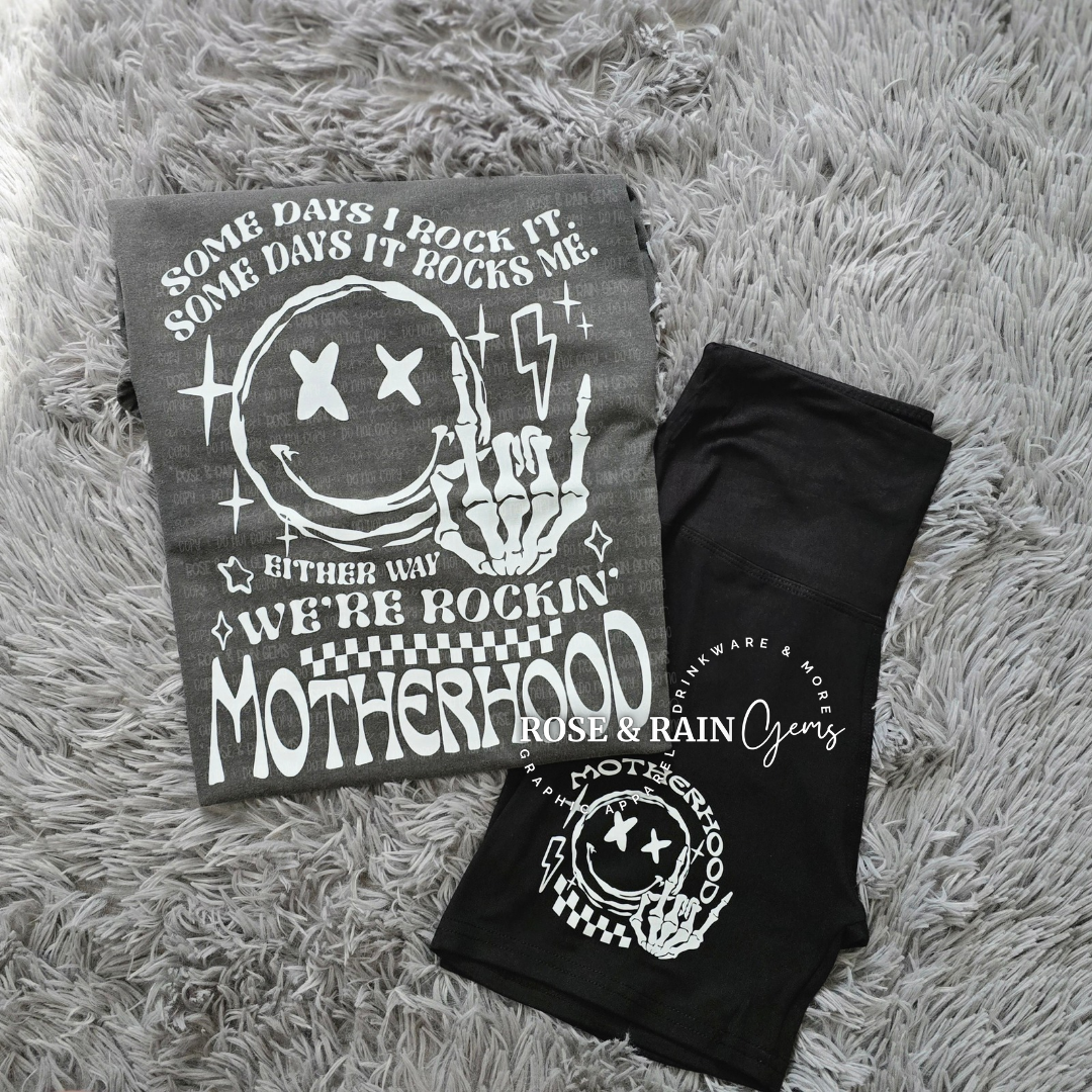 Motherhood Set