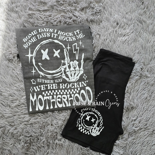 Motherhood Set
