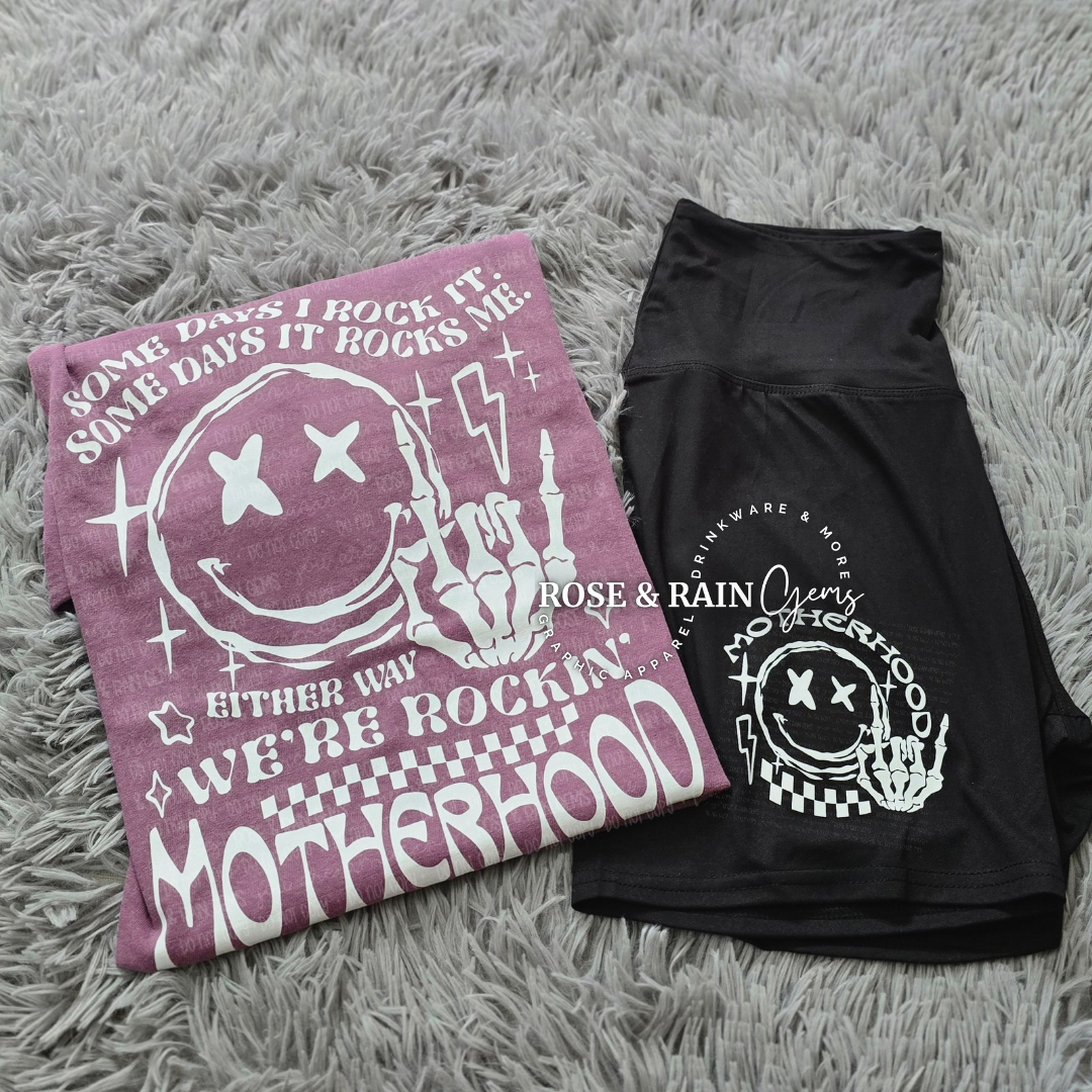 Motherhood Set