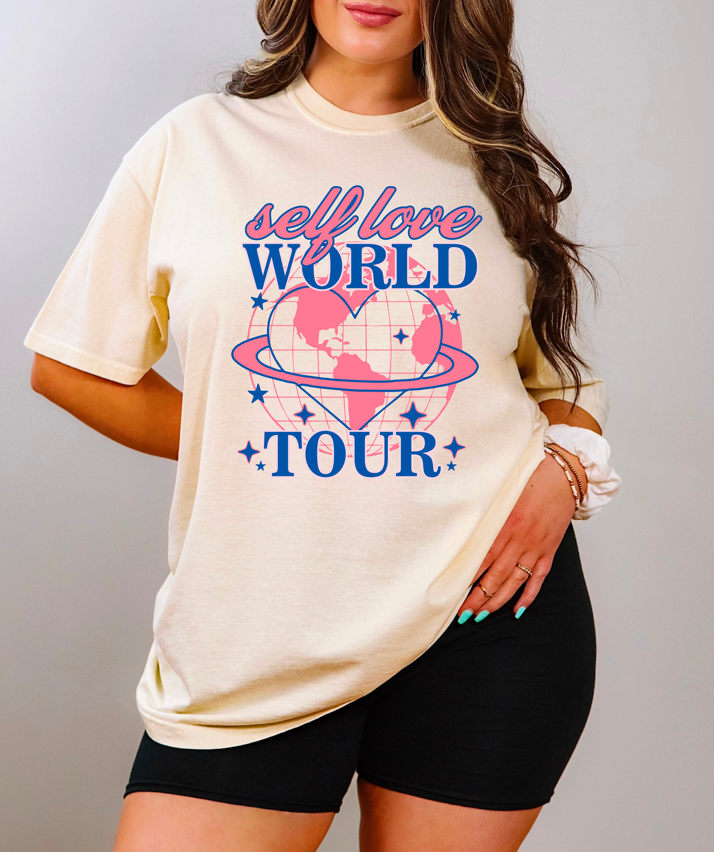 Self Love World Tour