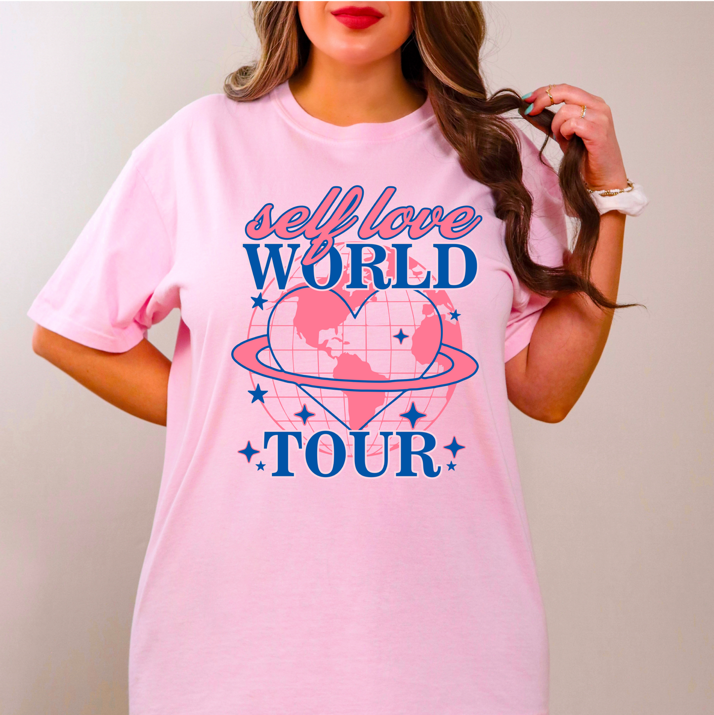 Self Love World Tour