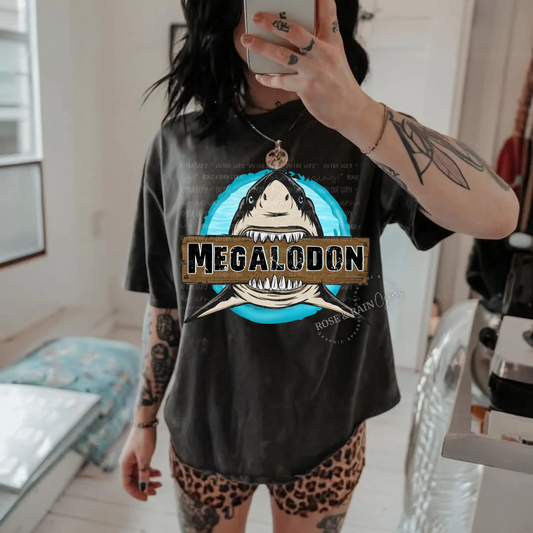 Megladon