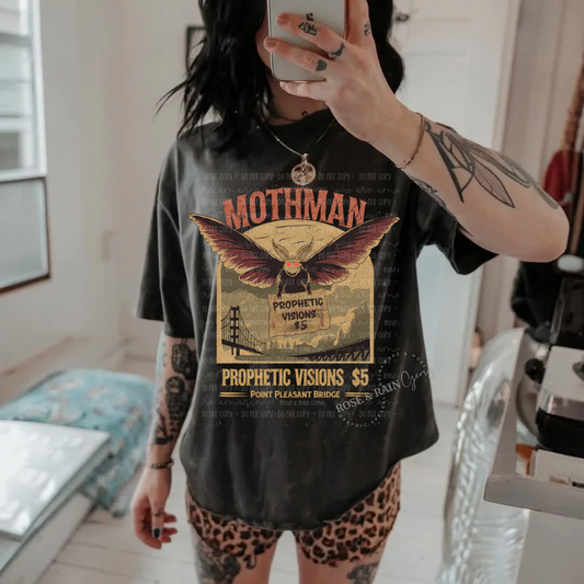 MothMan