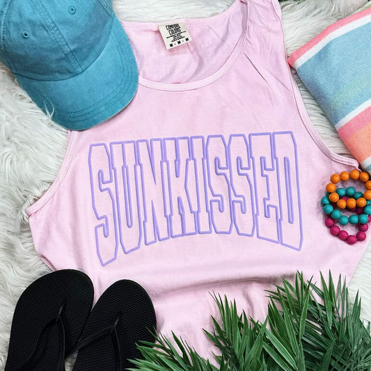 Sun Kissed (blossom)