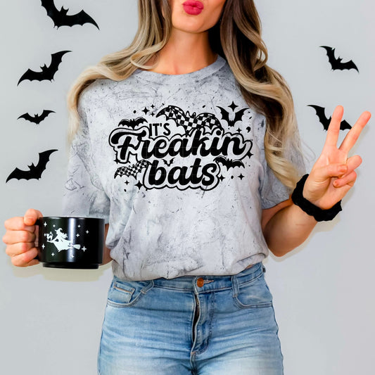 Freakin Bats