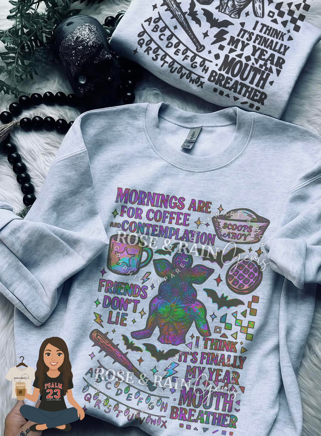 ST Sweatshirt