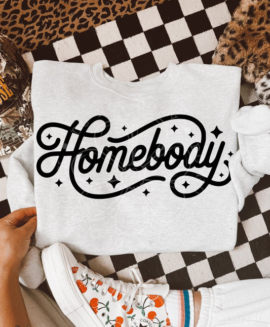 Homebody