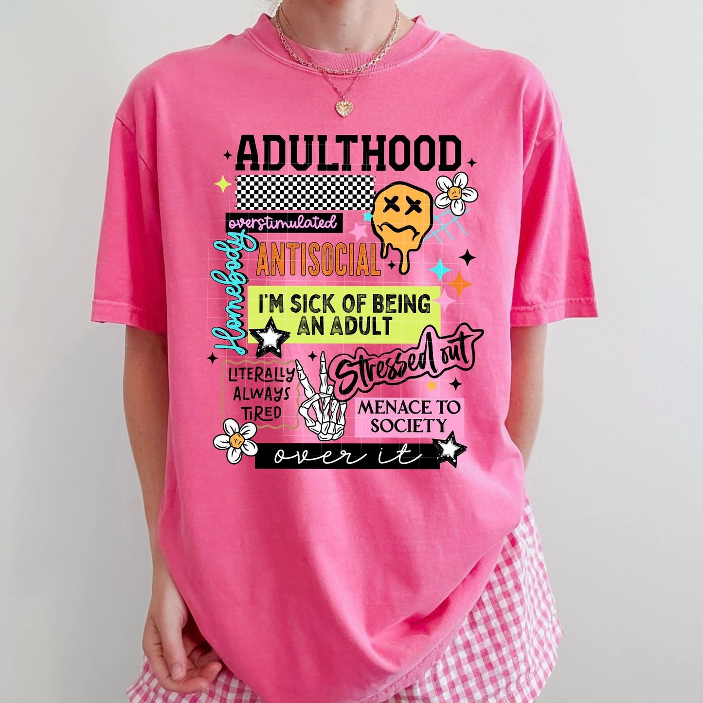 Adulthood