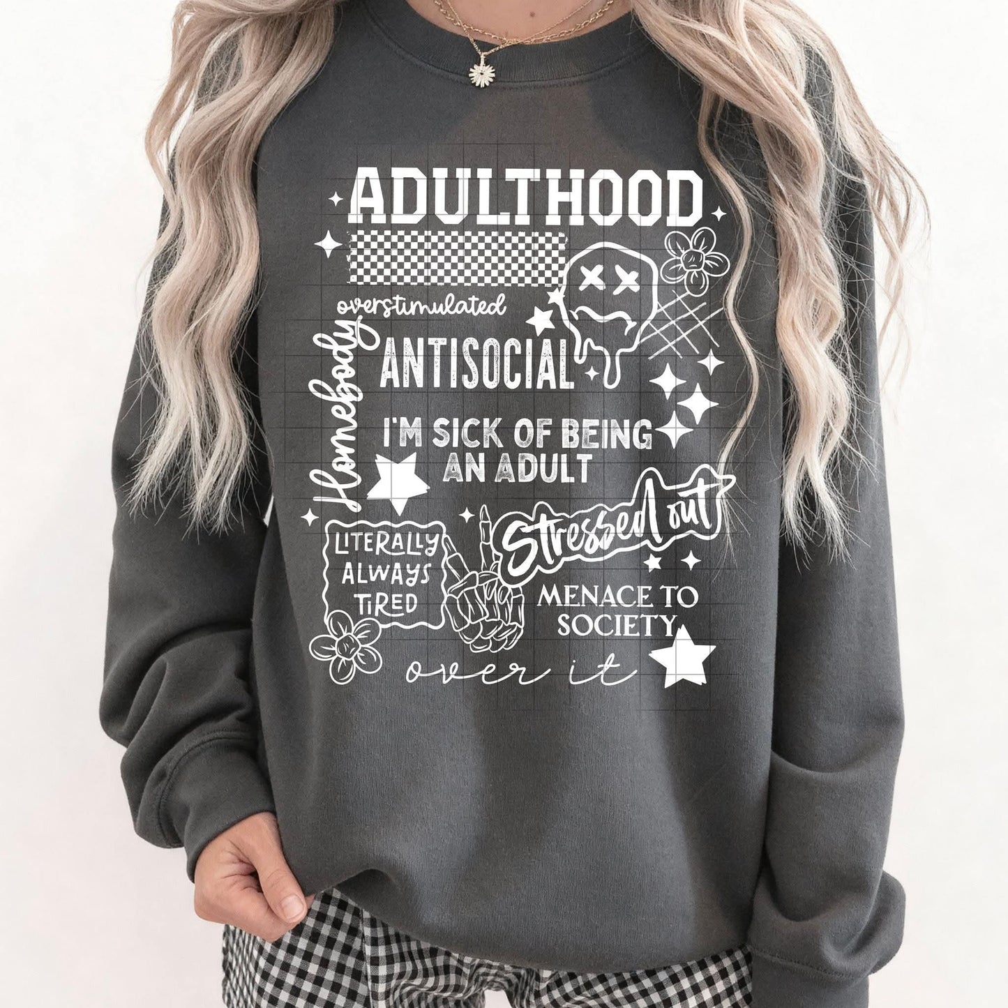Adulthood