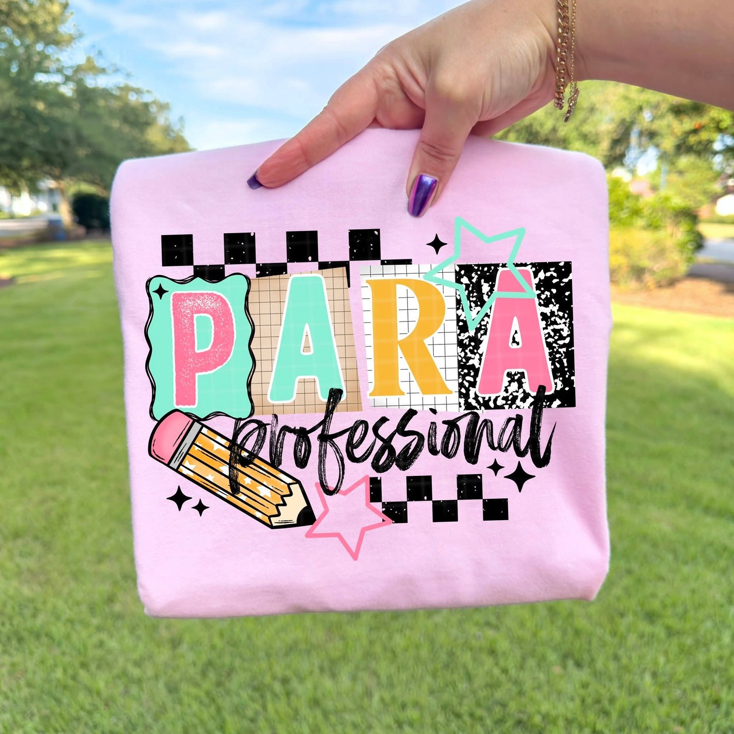 Para Professional