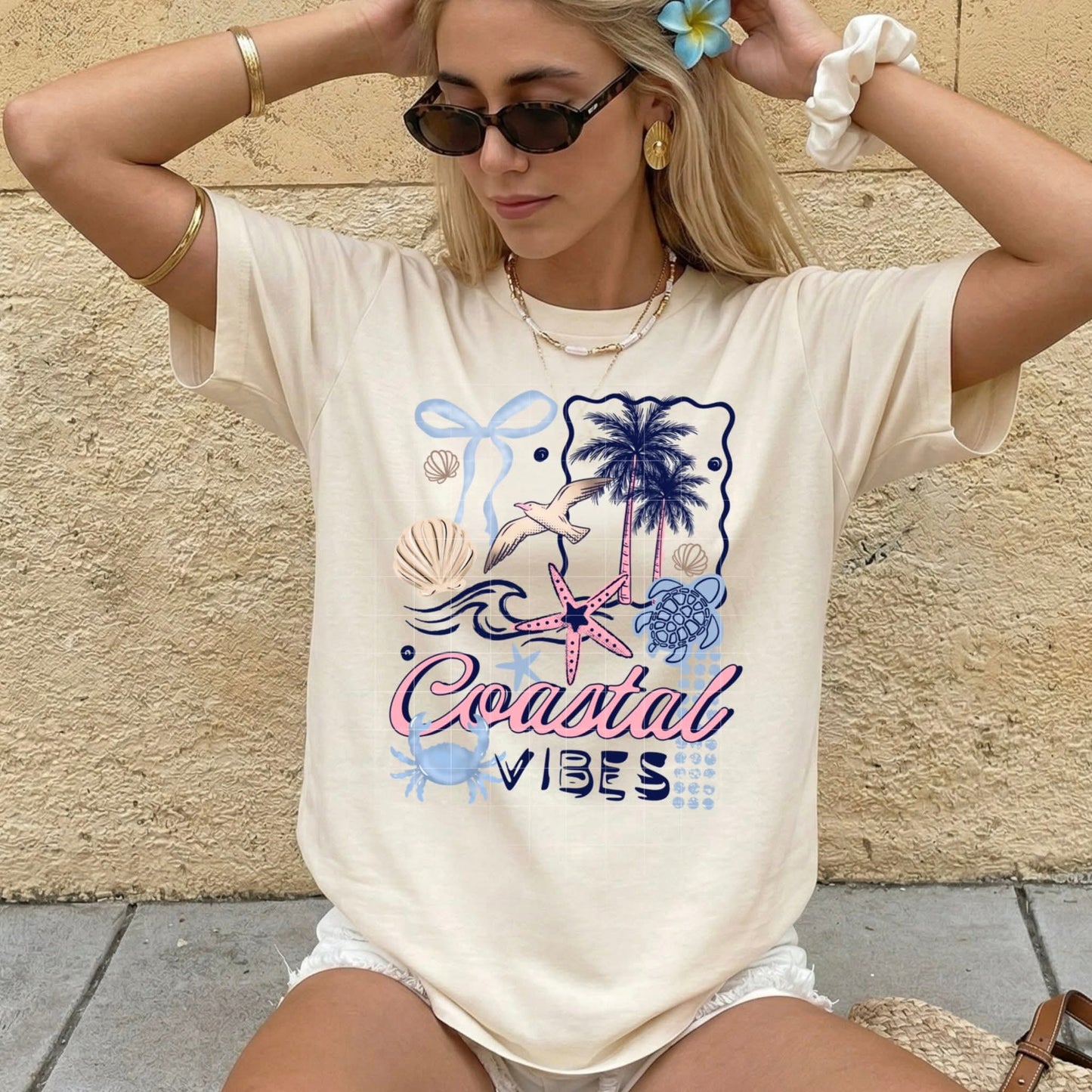 Coastal Vibes