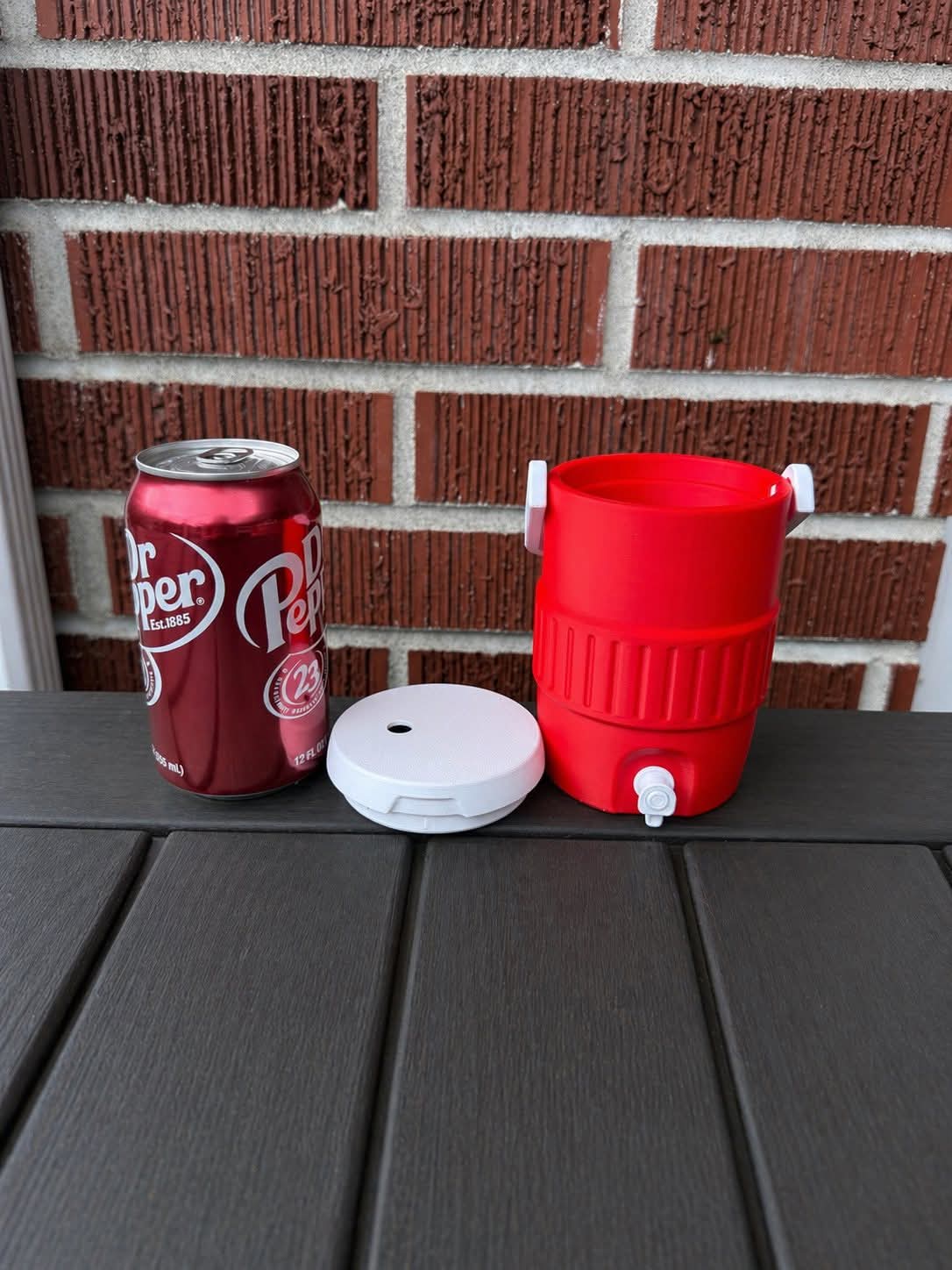 Can Cooler Coozie (Pre-Order ending 5/2)