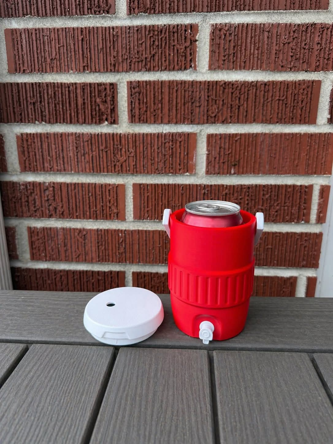 Can Cooler Coozie (Pre-Order ending 5/2)