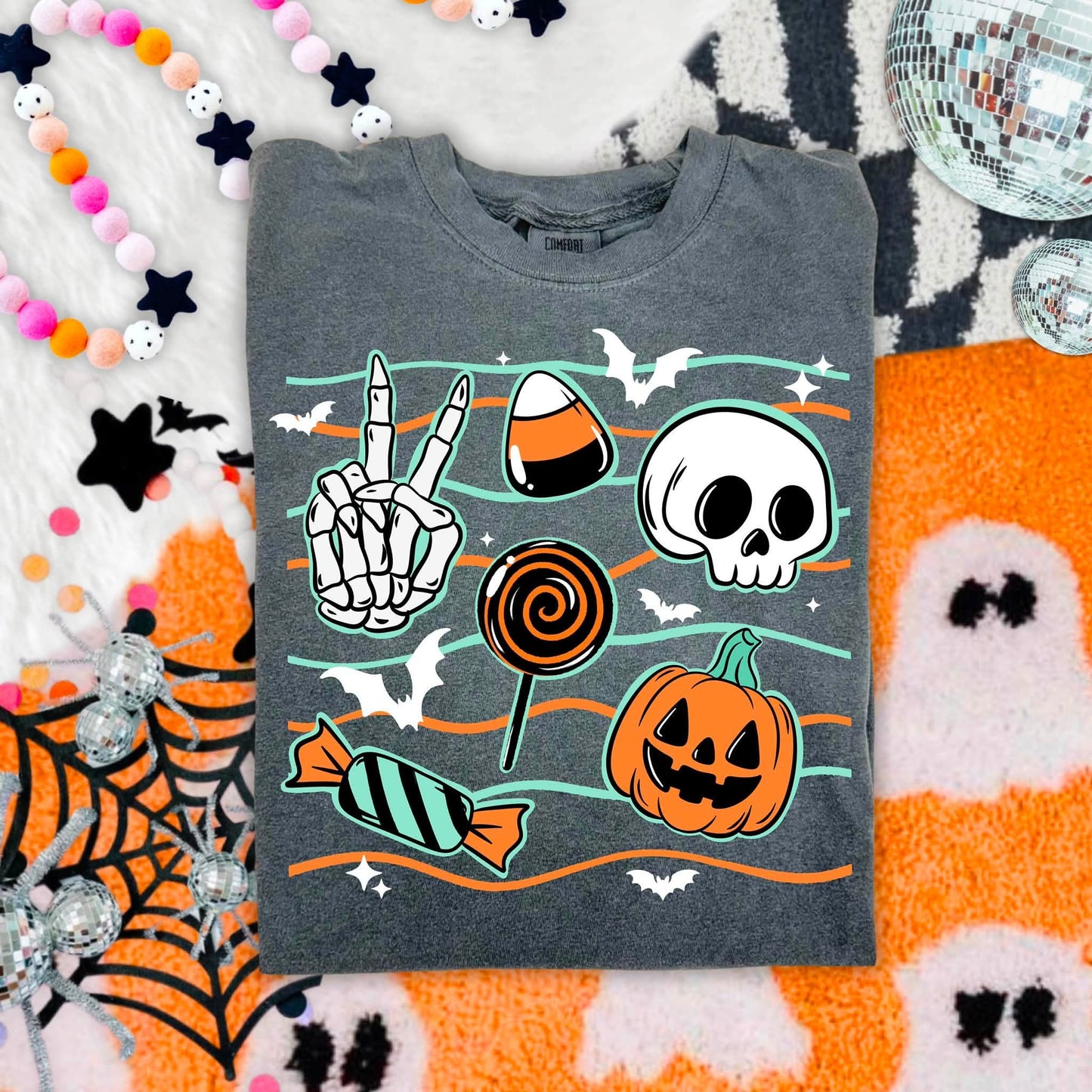 Spooky Things
