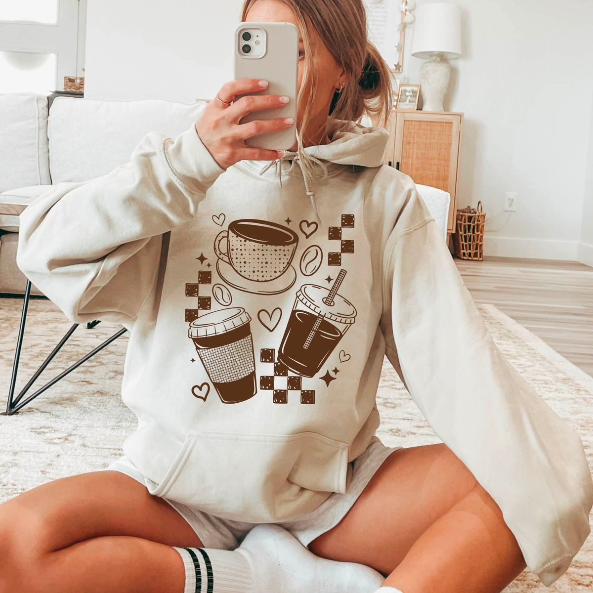 Coffee, Coffee, Coffee