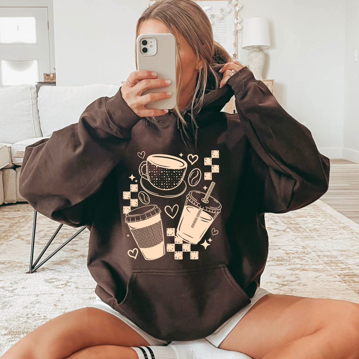 Coffee, Coffee, Coffee