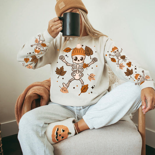 Skellie Fall