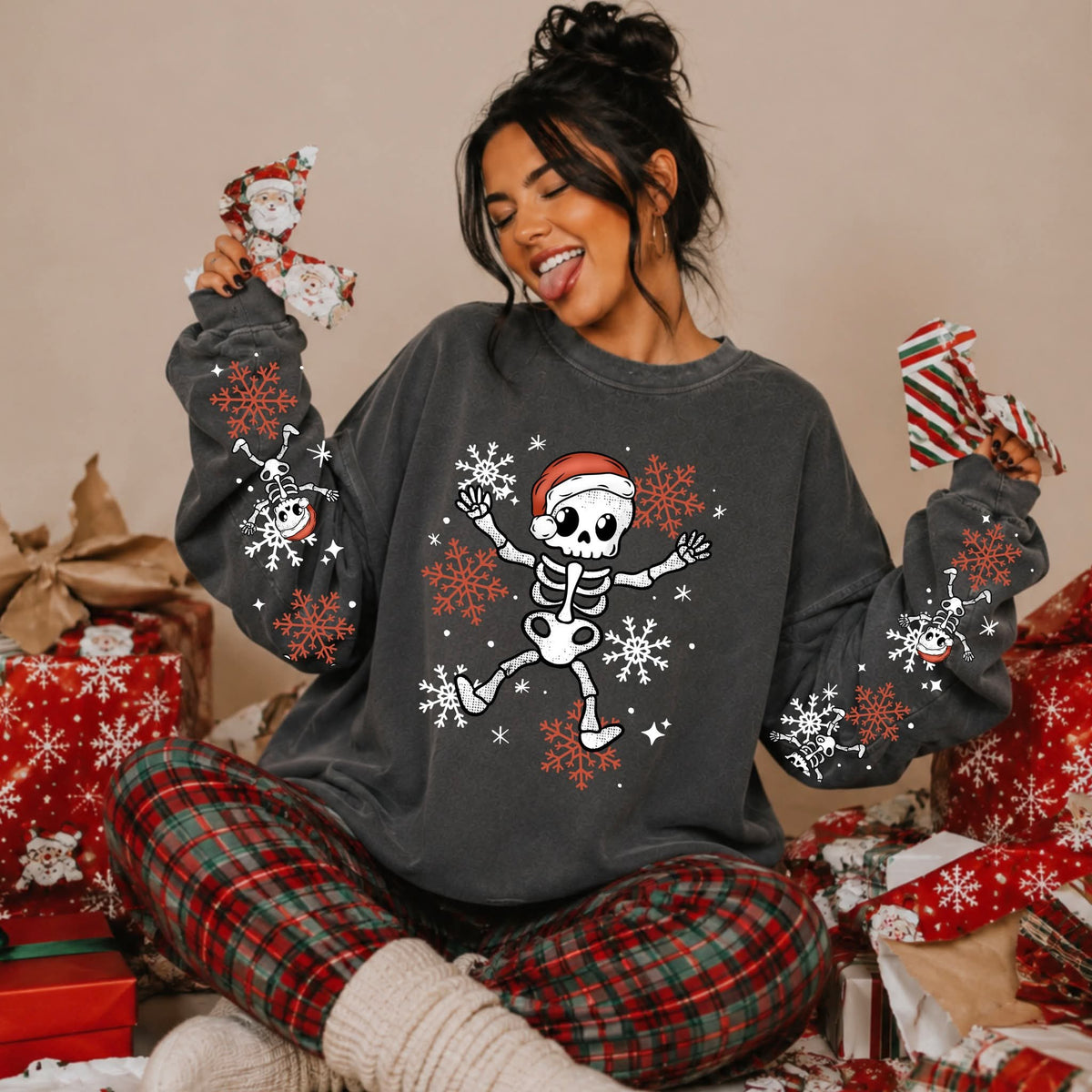 Skellie Christmas