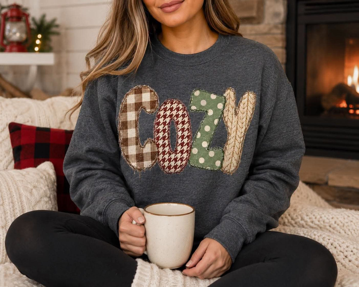 Cozy (fall)