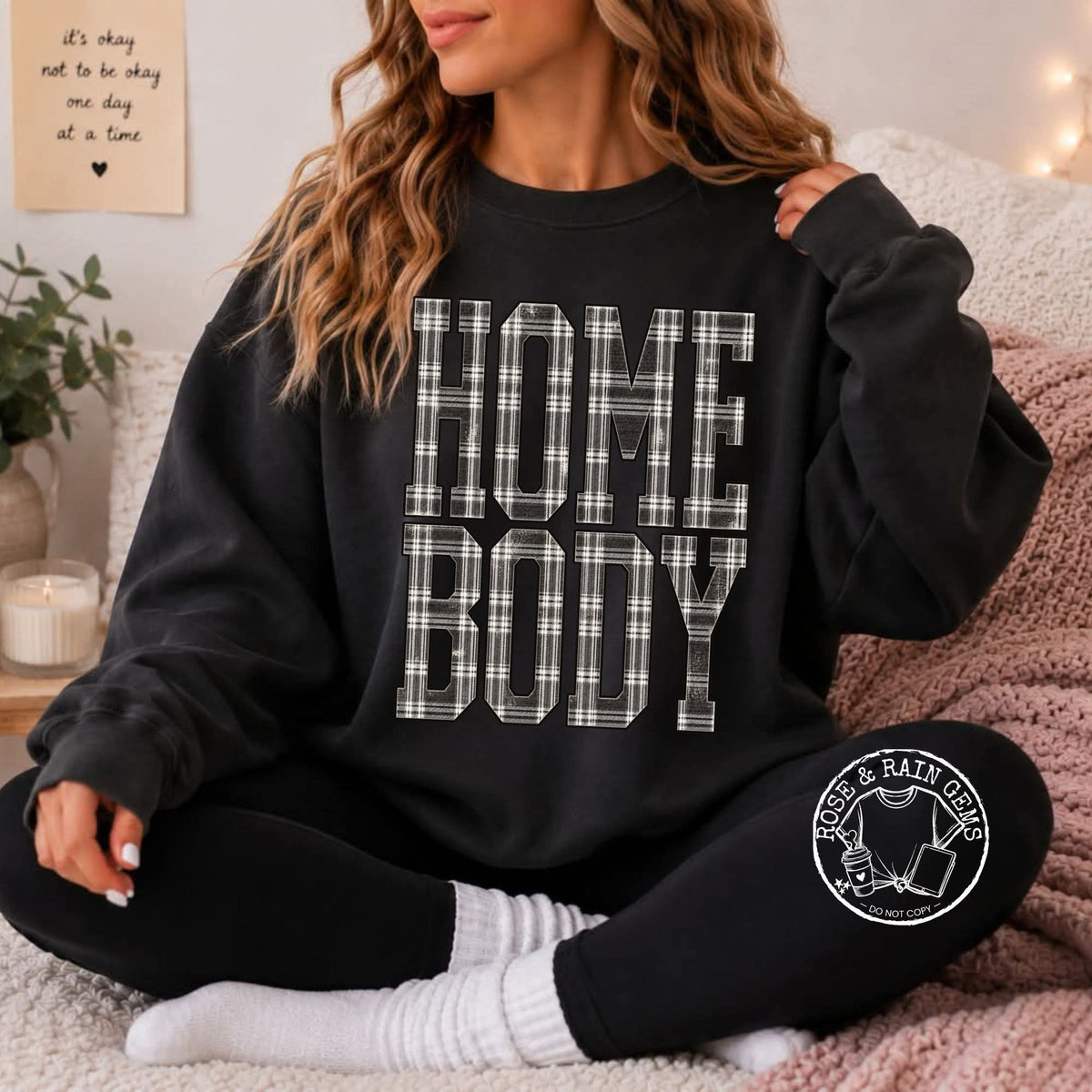 Home Body